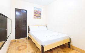 Maliwalo Inn Tarlac By Reddoorz